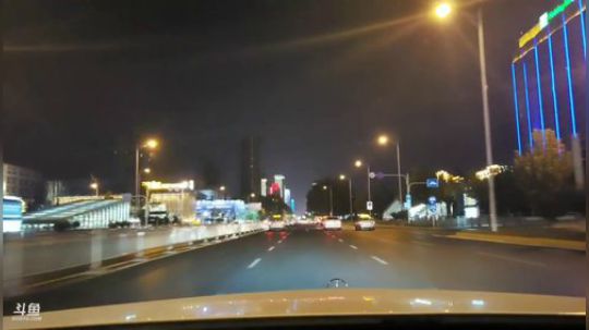 郑州，一个有故事的城市！ 2019-09-29 22点场