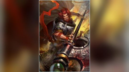 两封致命 从容不迫