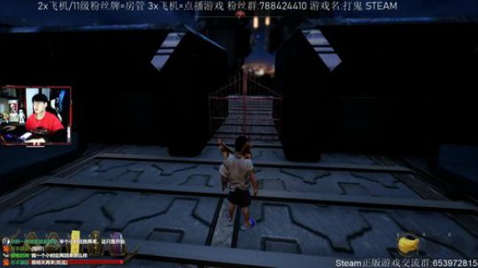 【阿俊】新作游戏（打鬼） 2019-10-09 14点场