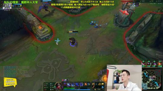 来吃串串发布了一个斗鱼视频2019-10-09