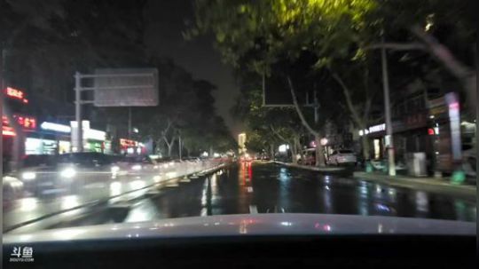 郑州，一个有故事的城市！ 2019-09-30 21点场