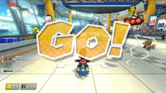 恶魔机甲Demo试玩一下！ 2019-10-07 19点场