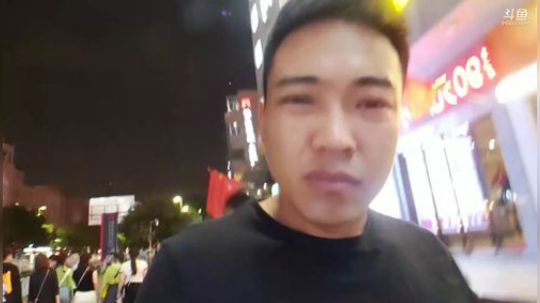 郑州，一个有故事的城市！ 2019-09-30 21点场