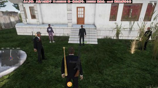 【二哥】梦回银湖！ 2019-10-08 22点场