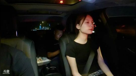 冬天的郑州 2019-10-01 00点场