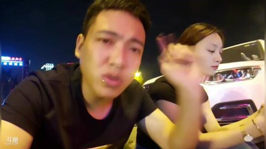 郑州，一个有故事的城市！ 2019-09-30 23点场