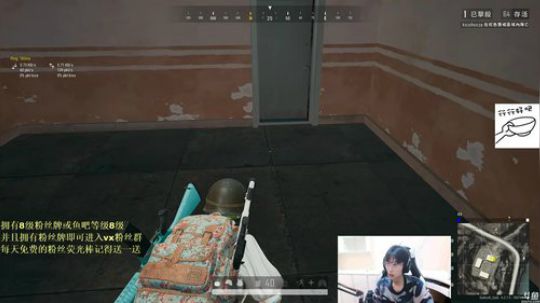 今天又是被毒打的一天 2019-10-09 19点场