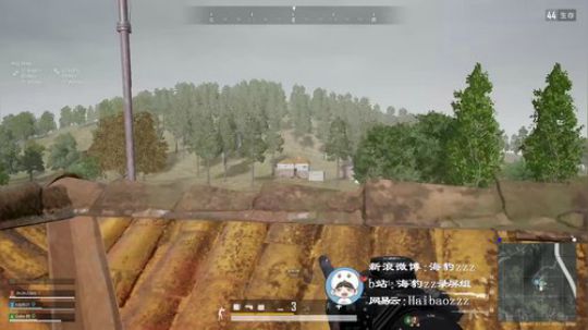 狙击爆头集锦