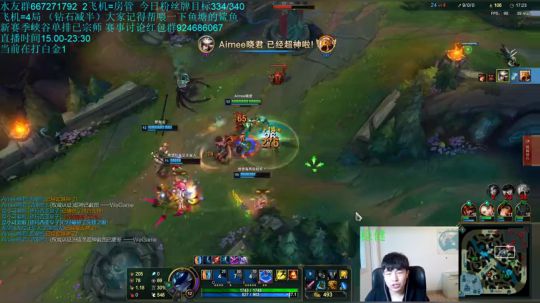 青钢影导师gogogo，办个卡吧 2019-10-08 17点场