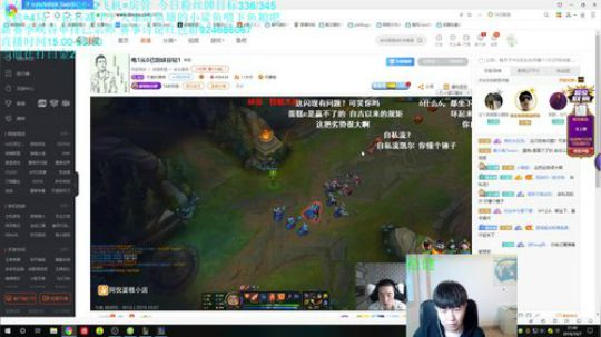 青钢影导师gogogo，每晚11点水友赛 2019-10-07 21点场