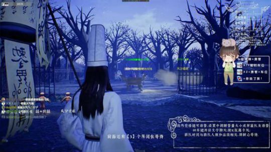 【声优】小皮教学熬 2019-10-06 23点场