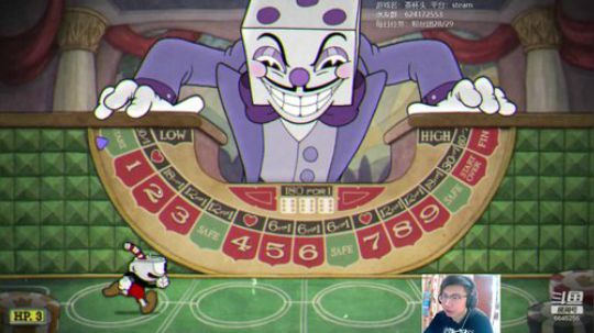 下午茶杯头，这是我的战争 2019-10-08 14点场