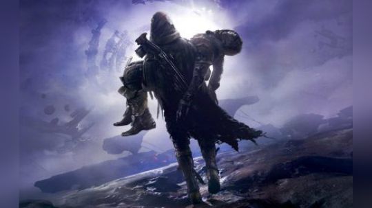 【默默】命运2 副本 落日 直播实况