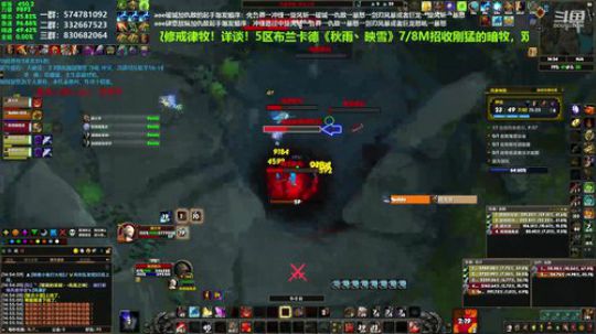 狂暴战顾大爷-拯救你们的钥匙！ 2019-10-09 14点场