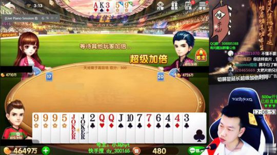 托管？我让你交点学费！