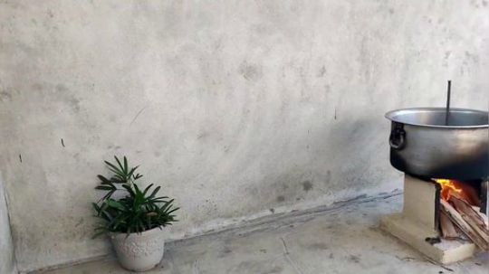 印度老奶奶-印式彩虹意大利面