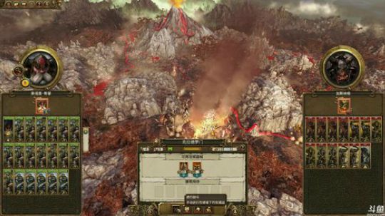 《神界：原罪2》《全面战争：战锤》 2019-10-10 01点场