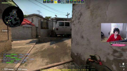YJJ-CSGO 一次开500箱子的下场 2019-10-10 17点场