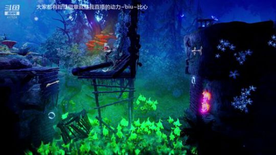 ♥三位一体4今天解锁~ 2019-10-09 22点场