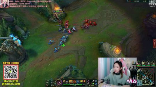 藤一的小幸运发布了一个斗鱼视频2019-10-10