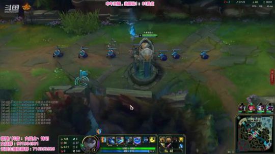 藤一的小幸运发布了一个斗鱼视频2019-10-10