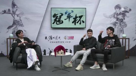 根本阿呆发布了一个斗鱼视频2019-10-10