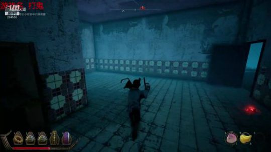 【管子】打鬼.另类搞笑高能主播 2019-10-10 17点场