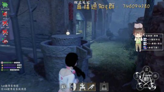 【声优】小皮教学熬 2019-10-08 22点场