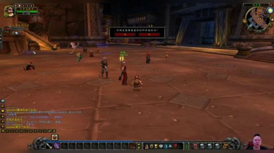 魔兽世界怀旧服：重置副本爆本了？别怕，学我的方法，绝不爆本