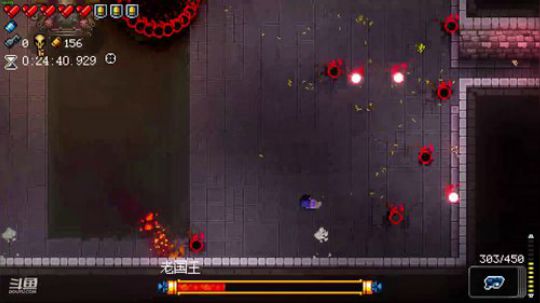 [挺进地牢]如何走出第一关 2019-10-10 00点场