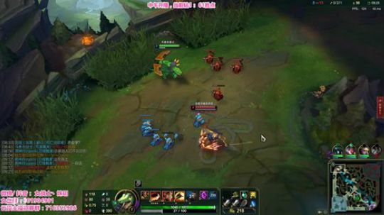 菜菜的瓜皮帽发布了一个斗鱼视频2019-10-10