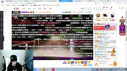 播一会吧~~晚上好 2019-10-09 23点场