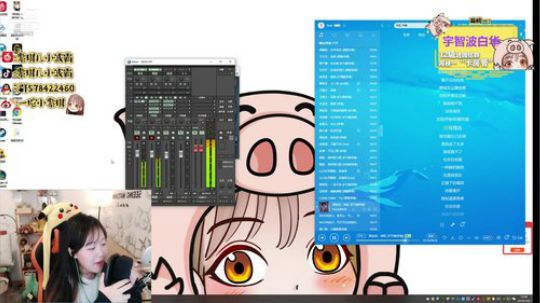 紫琪: 云顶之弈水友赛啦 2019-10-09 19点场