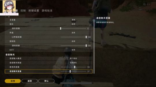 哟吼～时隔多日终于吃鸡