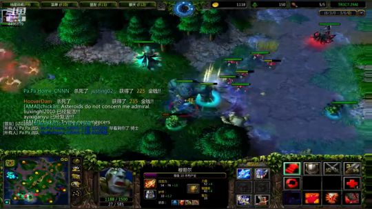 10.4魔兽