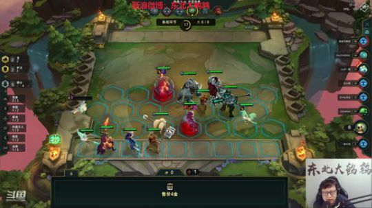 liyunanhj发布了一个斗鱼视频2019-10-10