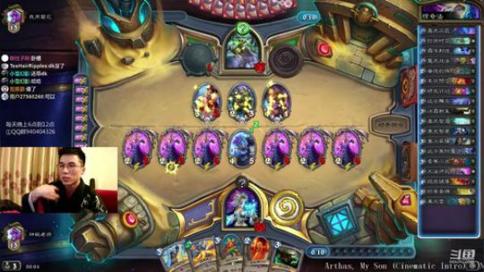 玩一会标准火妖法 2019-10-10 00点场