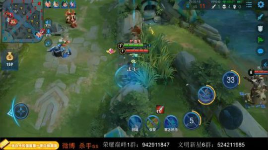 ace017发布了一个斗鱼视频2019-10-10