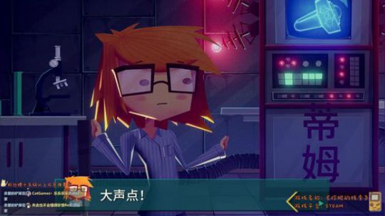 【Cat】新游戏来咯！ 2019-10-10 00点场