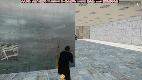 【二哥】梦回银湖！ 2019-10-09 22点场