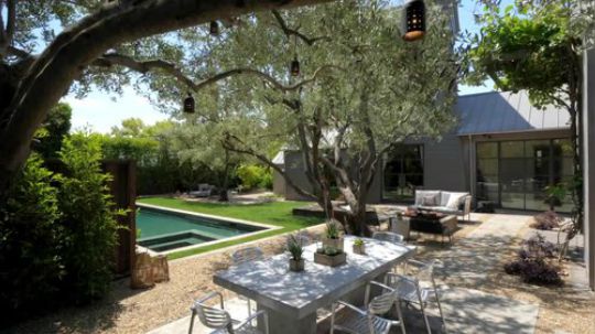 Luxury Home？ _ 圣海伦娜精美乡村风住宅