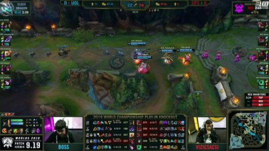 HHHISHHH发布了一个斗鱼视频2019-10-10