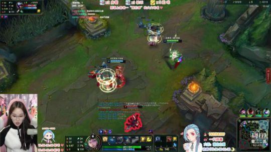 瓜皮V的倒数95天金克丝 2019-10-09 20点场