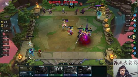 liyunanhj发布了一个斗鱼视频2019-10-10