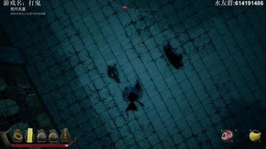 【素年】恐怖游戏打鬼开荒 2019-10-09 18点场