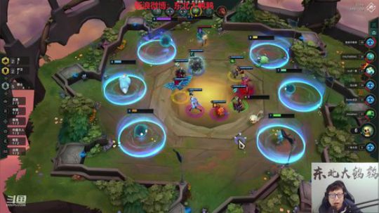 liyunanhj发布了一个斗鱼视频2019-10-10