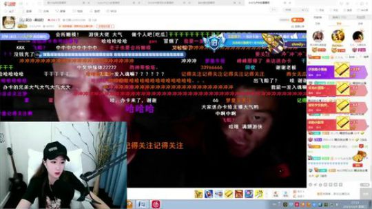 播一会吧~~晚上好 2019-10-09 21点场