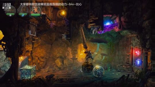 ♥三位一体4来试试联机 2019-10-10 10点场