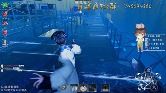 【声优】小皮教学熬 2019-10-09 02点场