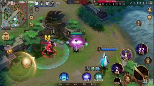 项一天：看比赛啦~ 2019-10-06 20点场